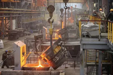 China Shanxi Taigang Steel Manufacturing Co.,Ltd Perfil de la empresa 
